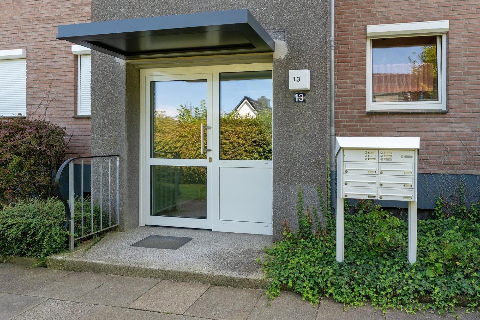 Appartementhausanlage Wennseestrasse Kleine Ostseeperle ชาร์บอยท์ซ ภายนอก รูปภาพ